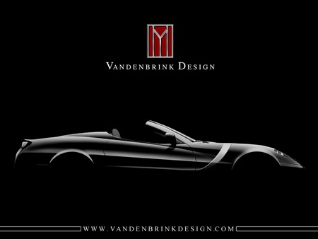 Vanderbrink GT Convertible